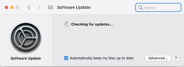 fix mac screenshot issues
