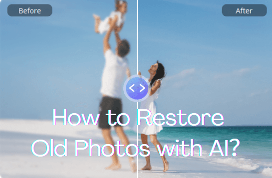 free photo restoration