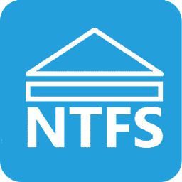 hasleo ntfs logo