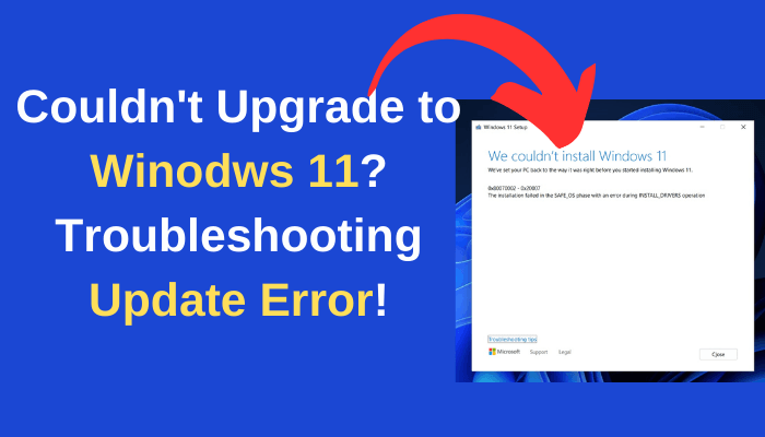 why upgrade to windows 11