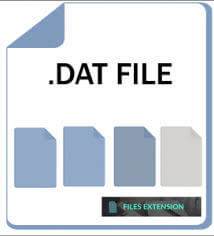 How to Recover DAT File