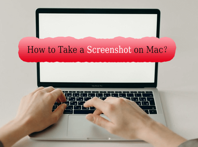 how to take a screenshot on Mac