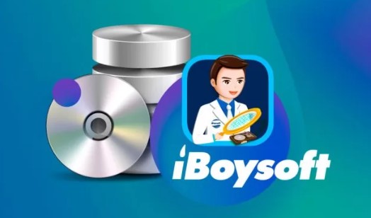 iBoysoft data recovery reviews