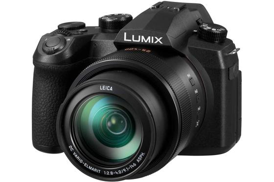 panasonic lumix