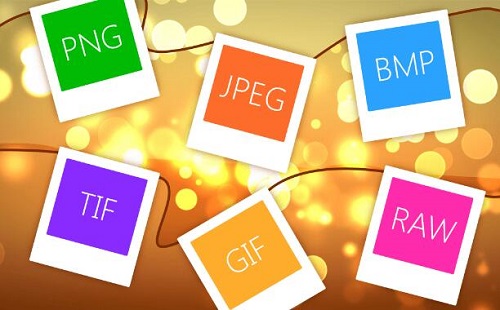 How to Recover Damaged JPG PNG JPEG GIF Files