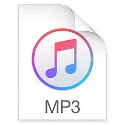 recover mp3 files