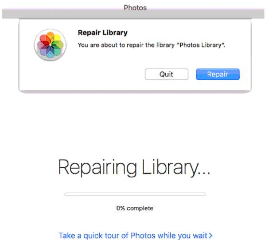  2023 Solved How To Restore Photo Library On Mac