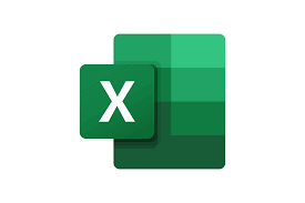 replaced excel file