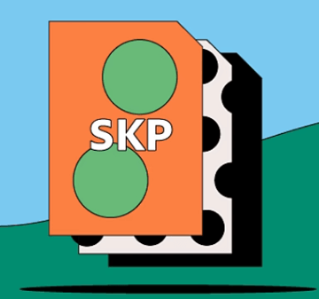 skp files