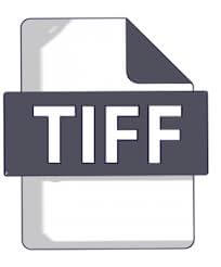 tiff file