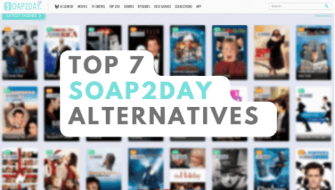 top soap2day alternatives