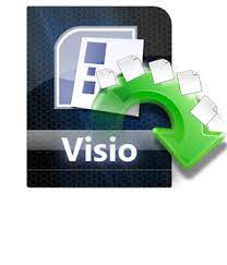 Visio File Recovery