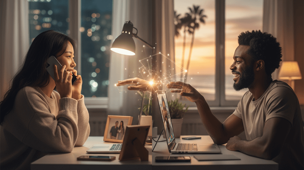 long distance relationship apps