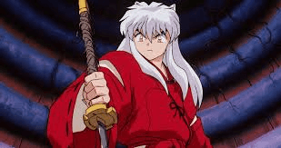Inuyasha
