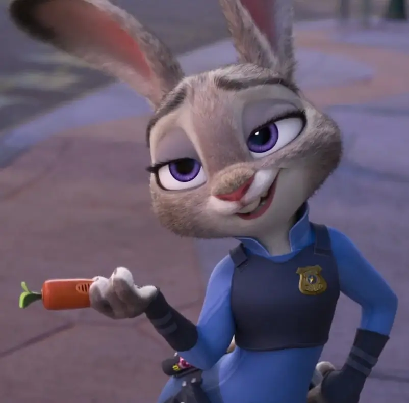 Judy