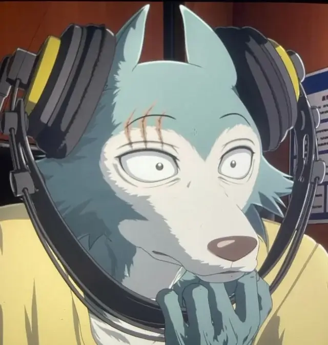 Legoshi