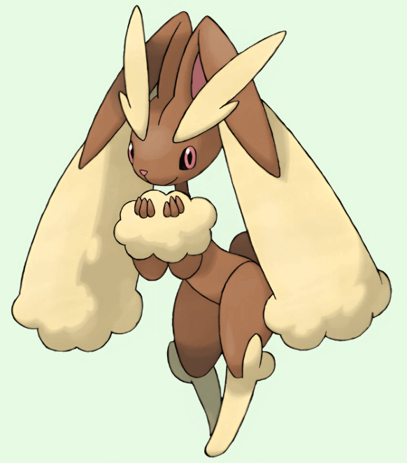 Lopunny