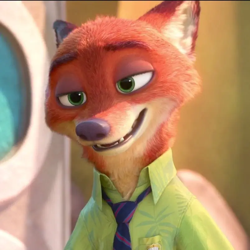 Nick Wilde