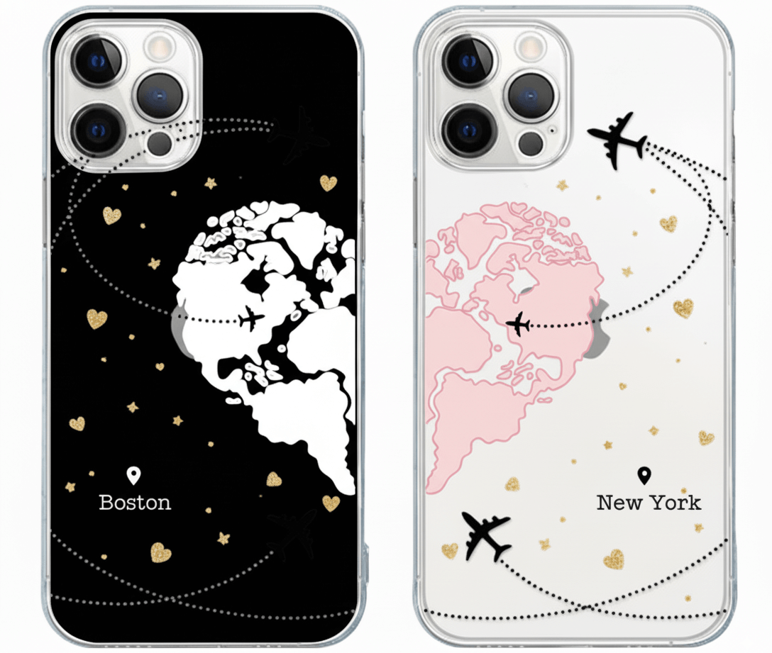 Personalized Phone Cases