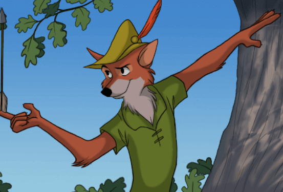 Robin Hood