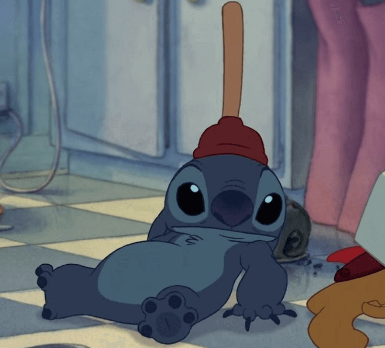 Stitch