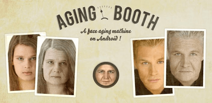 Aging Booth