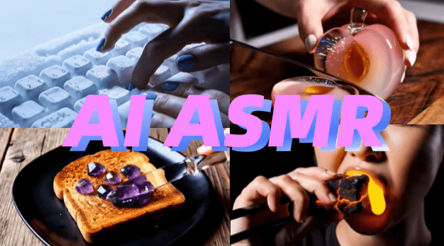 ai asmr