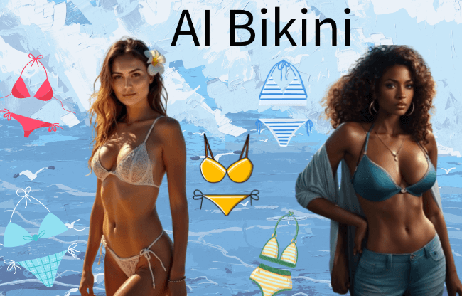 ai bikini