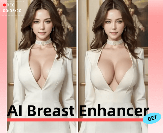 ai breast enhancer
