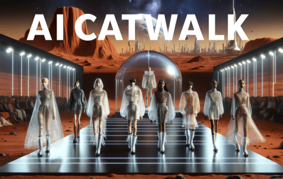 ai catwalk