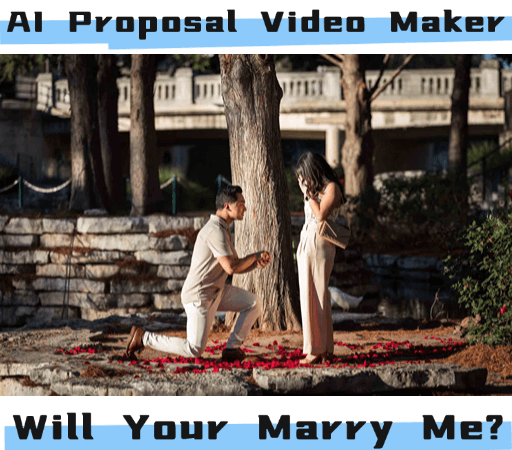 ai proposal video maker