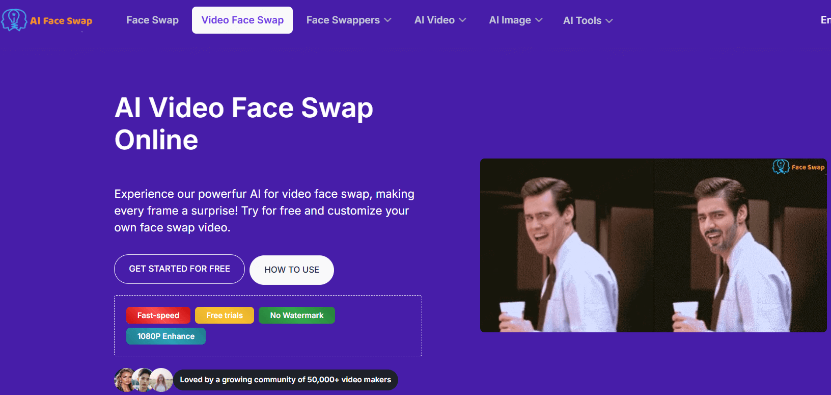 aifaceswap io