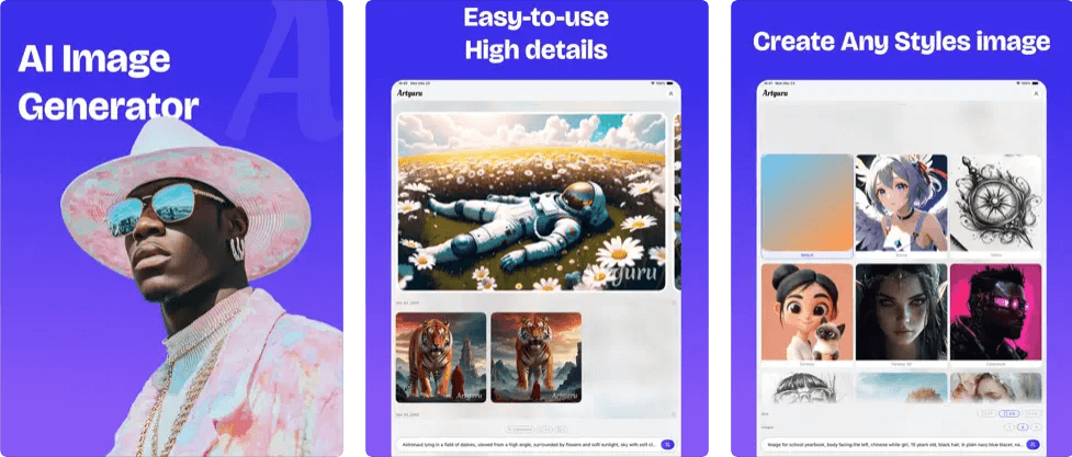 artguru ai