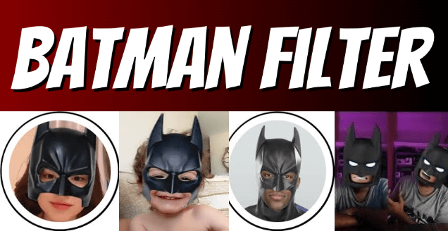 batman filter