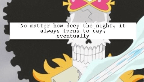 brook quote