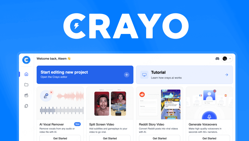 crayo ai