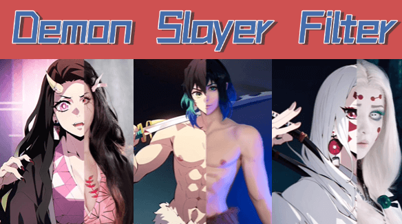 demon slayer filter