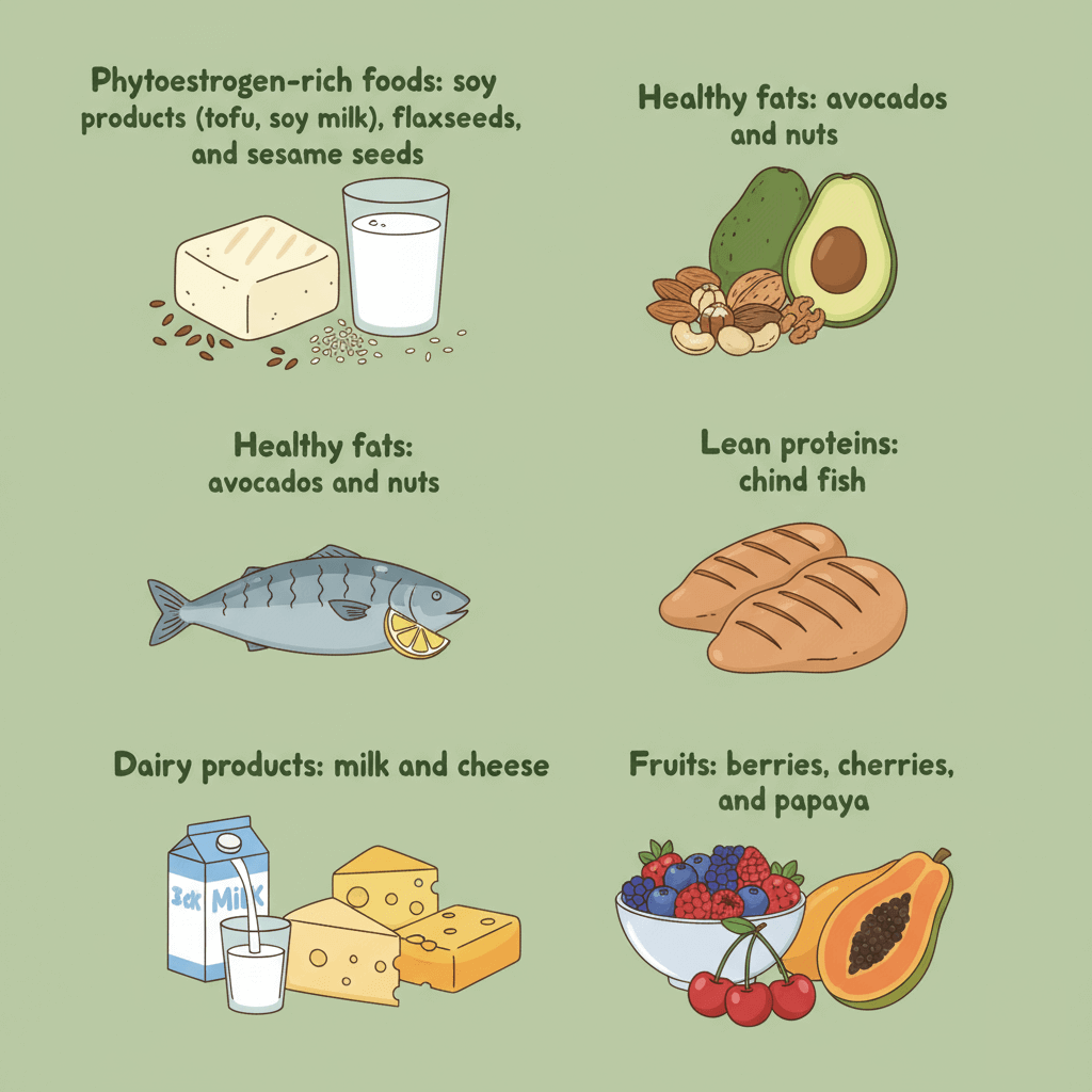 eat a diet
