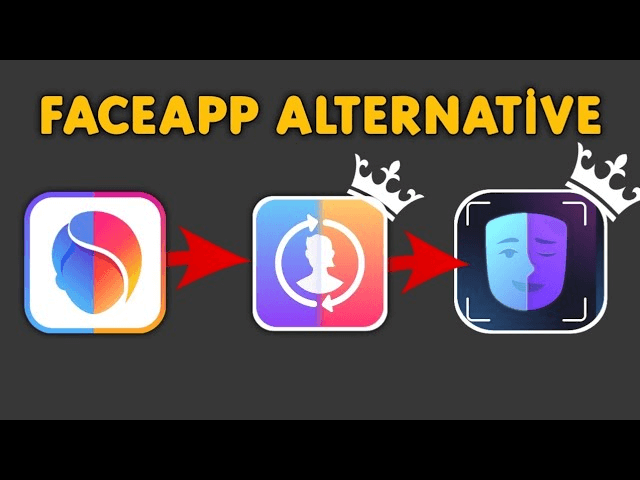 faceapp alternative