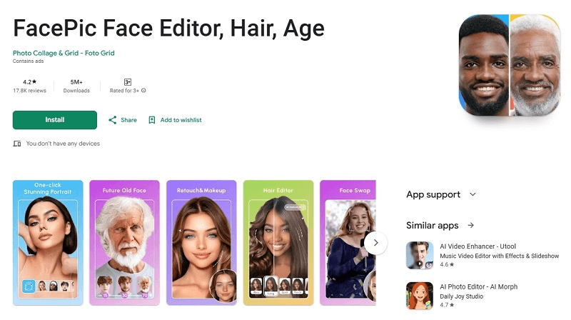 FacePic