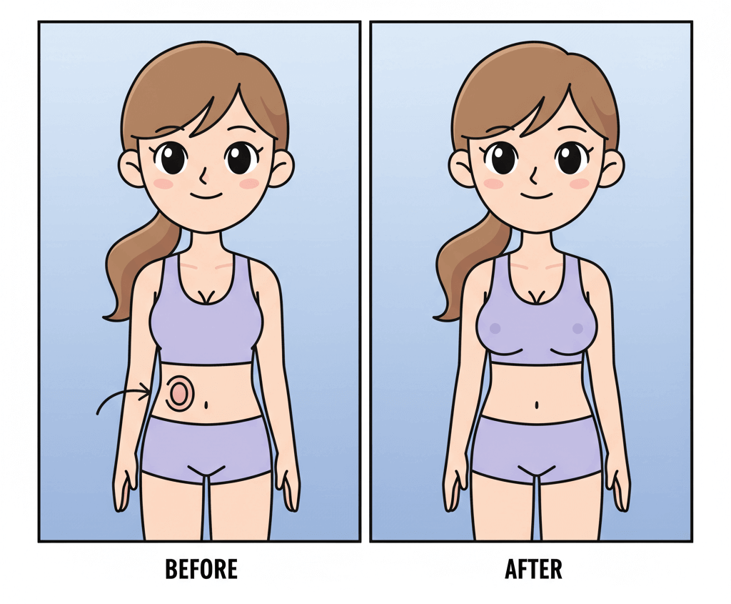 fat transform