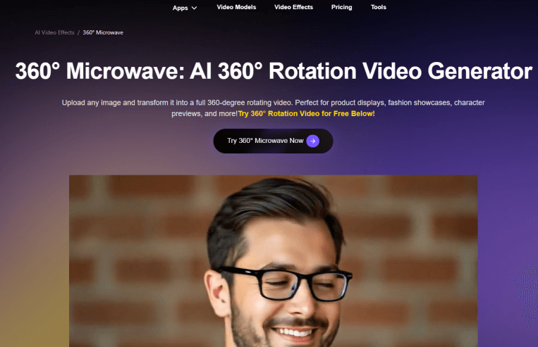 goenhance ai microwave filter