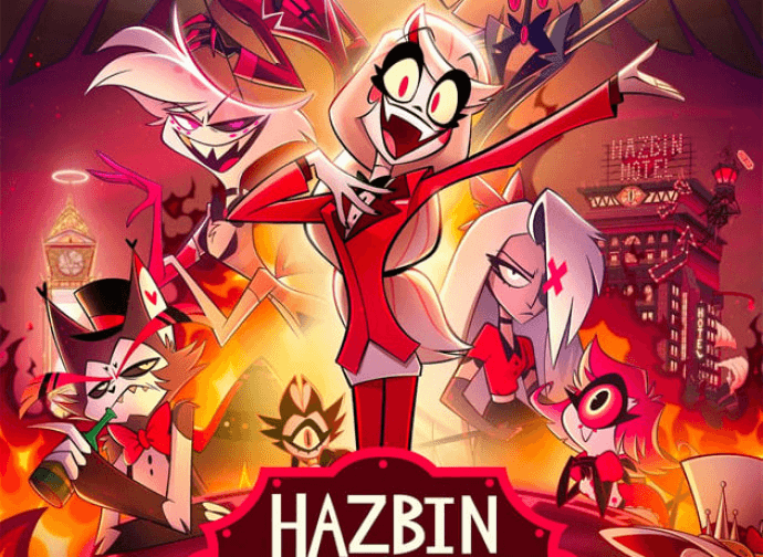 hazbin hotel