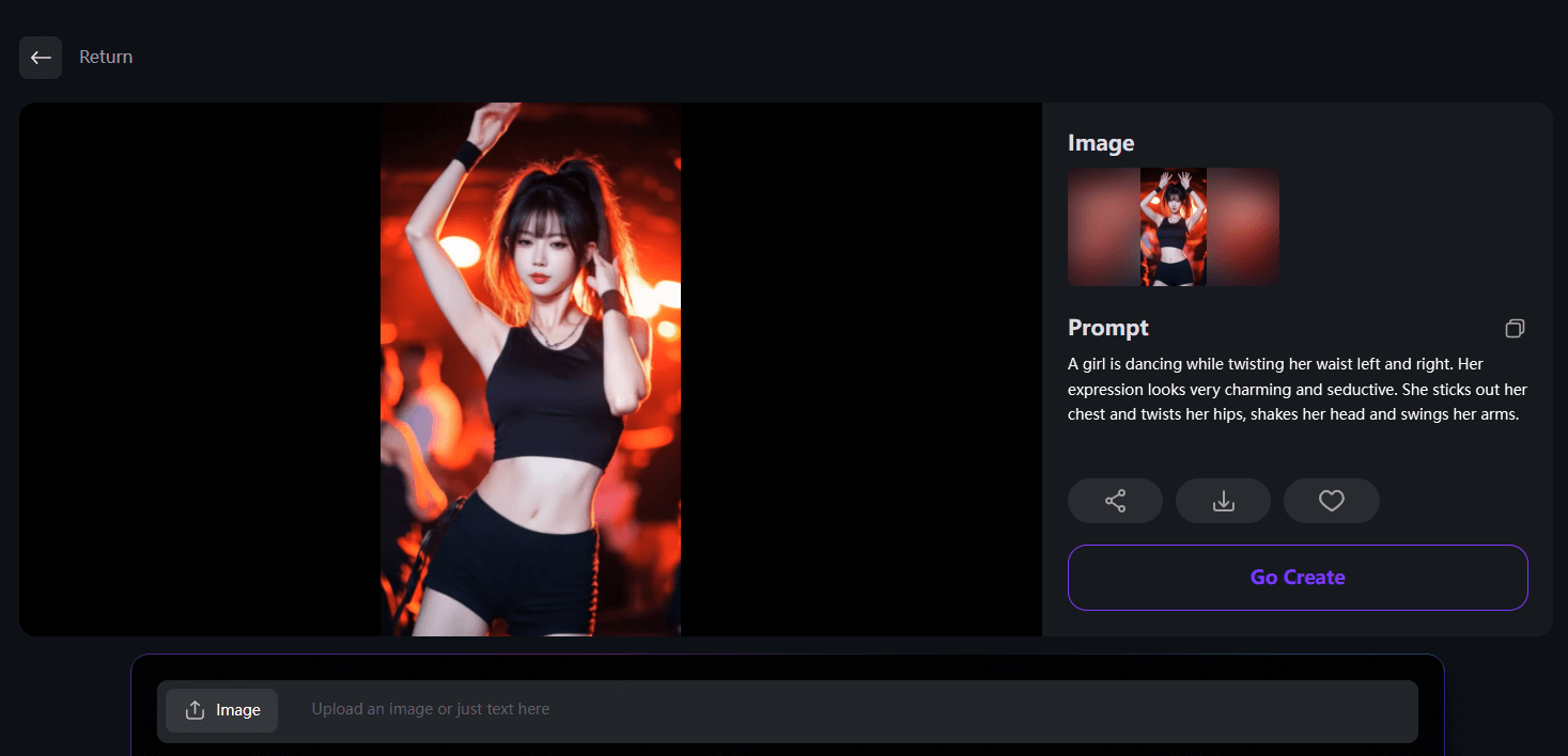 dreamvid sexy dance step3