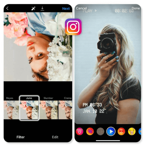 Instagram