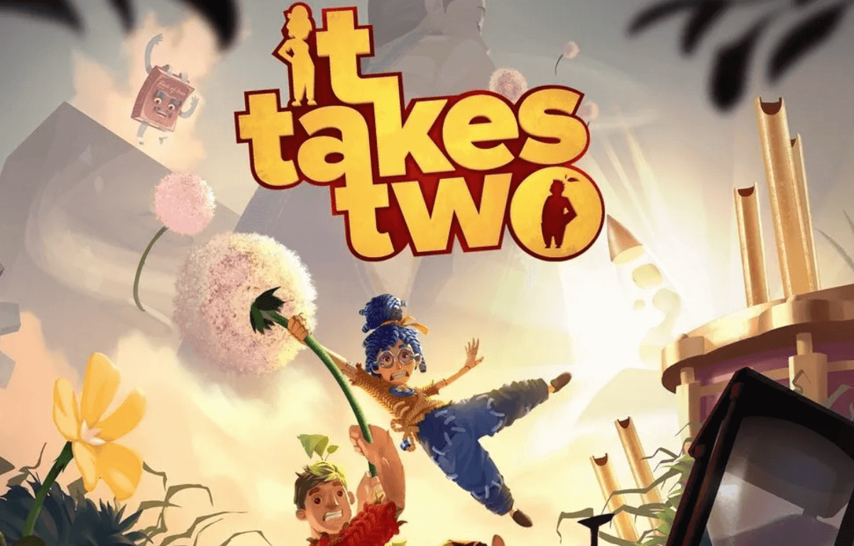 It Takes Two