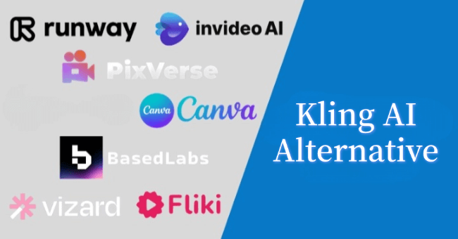 kling ai alternative