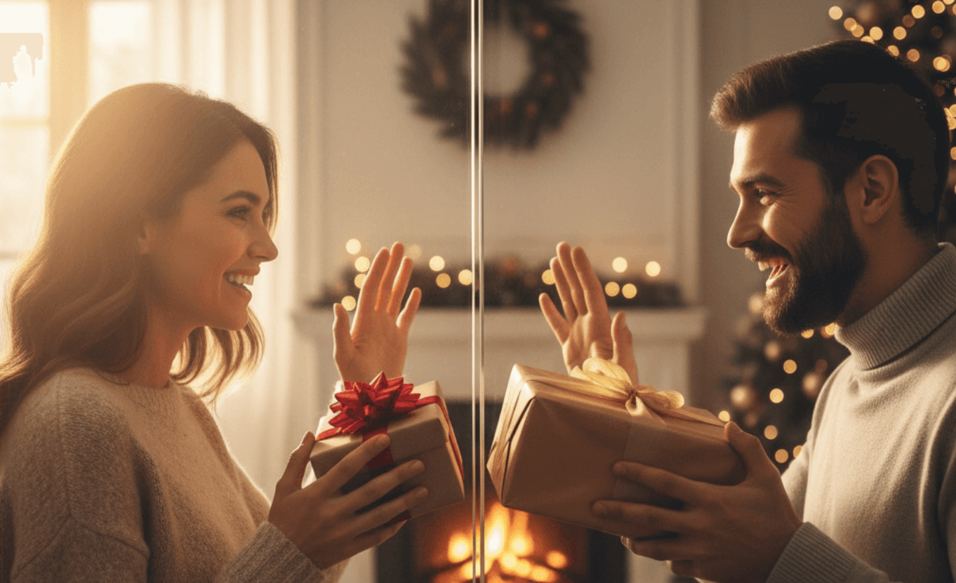 long distance relationship gifts