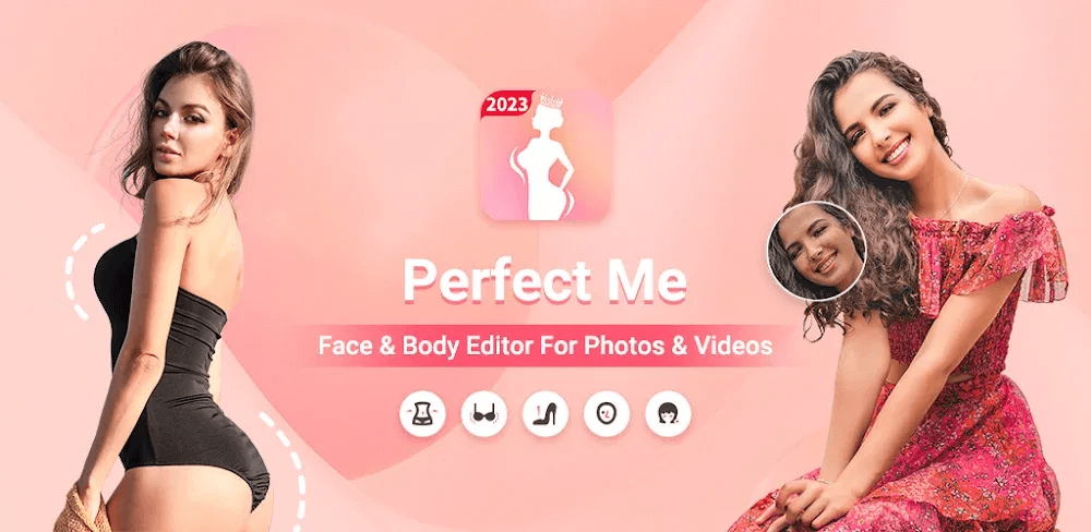 Perfect Me