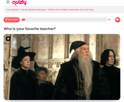 Quizly